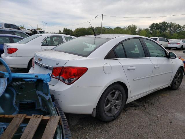 Photo 4 from auction – 2012 CHEVROLET CRUZE LT with VIN 1G1PF5SC9C7184411