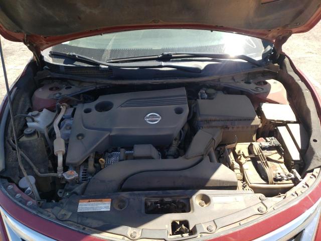 Photo 7 from auction – 2014 NISSAN ALTIMA 2.5 with VIN 1N4AL3AP9EC422336