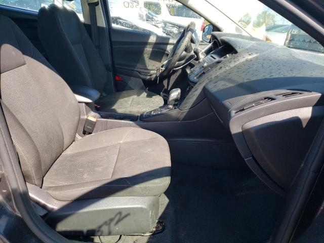 Photo 5 from auction – 2015 FORD FOCUS SE with VIN 1FADP3K22FL202204