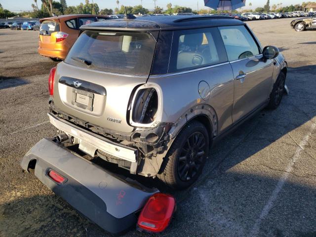Photo 4 from auction – 2016 MINI COOPER with VIN WMWXP5C5XG2D15580