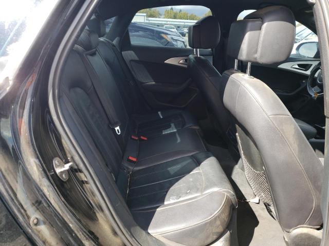 Photo 6 from auction – 2012 AUDI A6 PREMIUM with VIN WAUGGAFCXCN051236