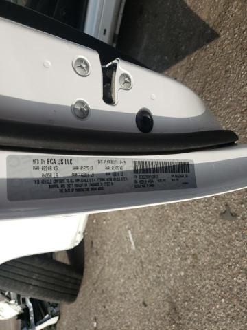 Photo 10 from auction – 2019 DODGE CHALLENGER with VIN 2C3CDZAG0KH680115