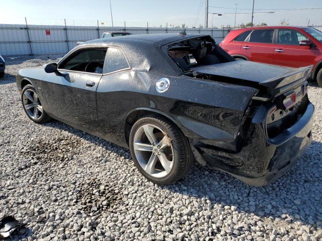 Photo 3 from auction – 2018 DODGE CHALLENGER with VIN 2C3CDZBT2JH287730