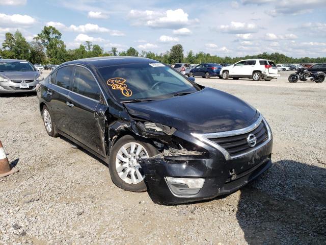 Photo 9 from auction – 2014 NISSAN ALTIMA 2.5 with VIN 1N4AL3APXEC293555