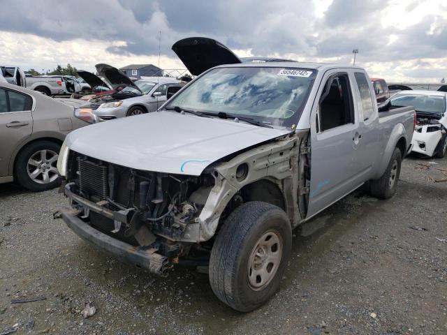 Photo 2 from auction – 2006 NISSAN FRONTIER K with VIN 1N6BD06T26C476172