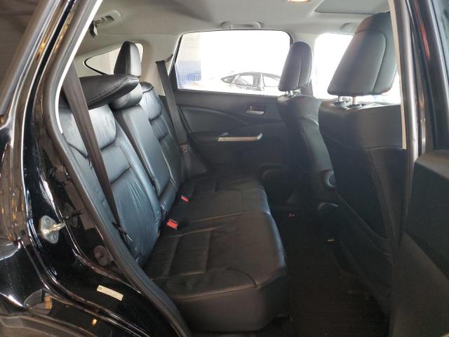 Photo 6 from auction – 2012 HONDA CR-V EXL with VIN 5J6RM3H73CL005544