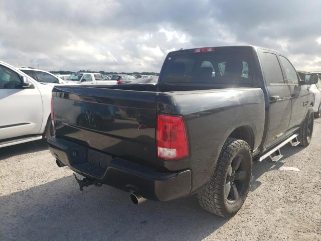 Photo 4 from auction – 2017 RAM 1500 ST with VIN 1C6RR6KT1HS762459