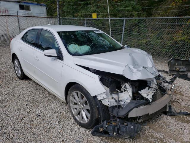 CHEVROLET MALIBU 2LT 2015 z numerem VIN 1G11D5SL4FF322183 - Zdjęcie z aukcji