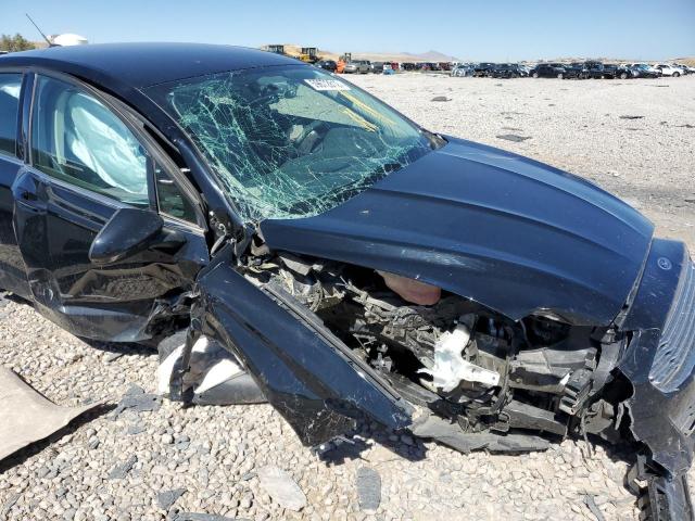 Photo 9 from auction – 2016 FORD FUSION S with VIN 3FA6P0G72GR328951