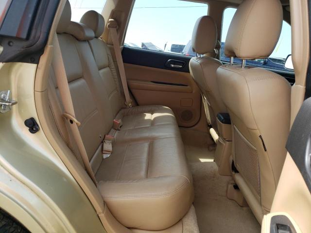 Photo 6 from auction – 2003 SUBARU FORESTER 2 with VIN JF1SG65623H732713