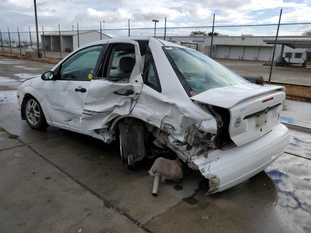 Photo 3 from auction – 2003 FORD FOCUS SE with VIN 1FAFP34P33W173288