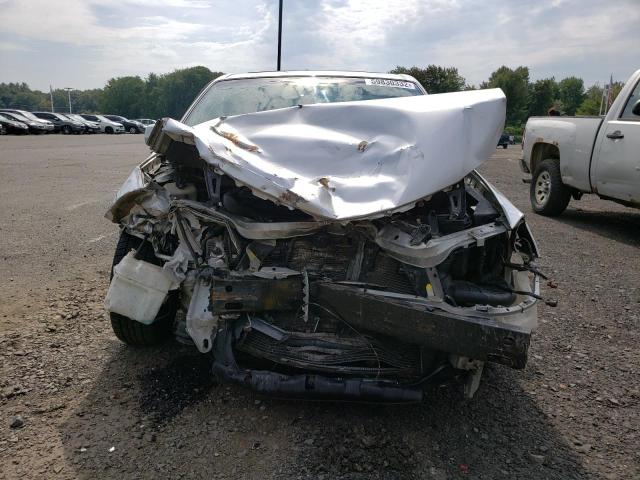 Photo 9 from auction – 2003 TOYOTA AVALON XL with VIN 4T1BF28B33U310290