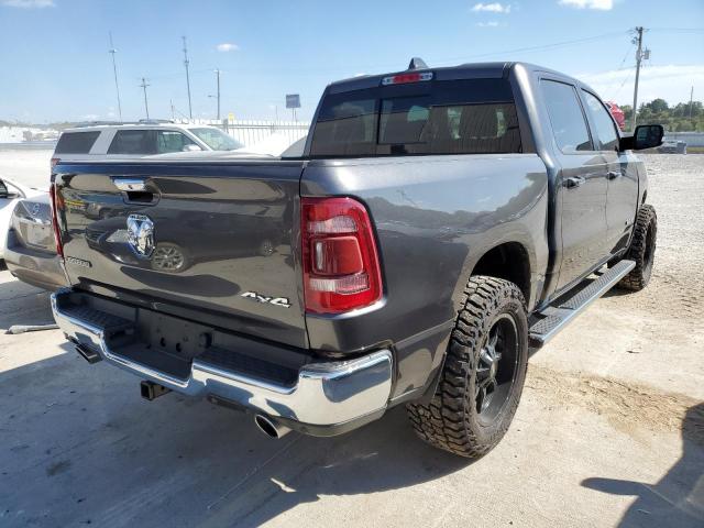 Photo 4 from auction – 2019 RAM 1500 BIG H with VIN 1C6SRFFT3KN691024