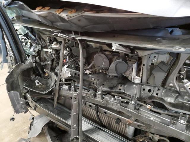Photo 9 from auction – 2017 LEXUS GX 460 with VIN JTJBM7FX5H5150255