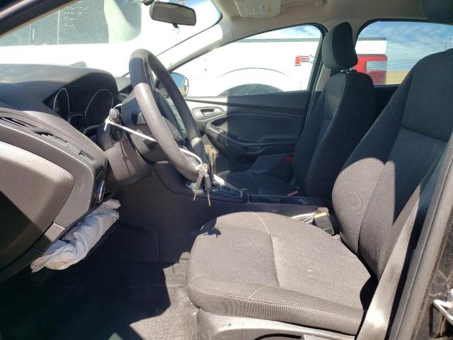 Photo 5 from auction – 2015 FORD FOCUS S with VIN 1FADP3E2XFL369518