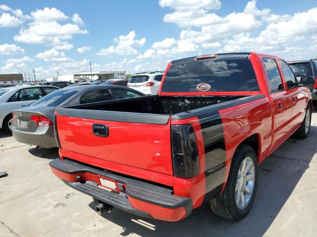 Photo 4 from auction – 2005 GMC SIERRA 150 with VIN 2GTEC13T851103722
