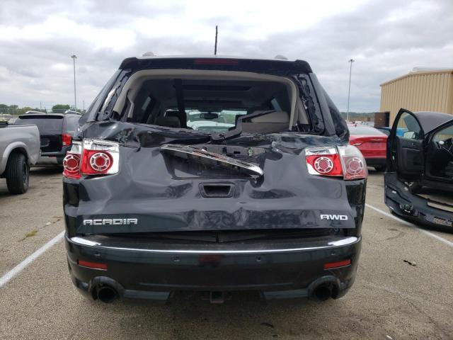 Photo 9 from auction – 2012 GMC ACADIA DEN with VIN 1GKKVTED8CJ246546