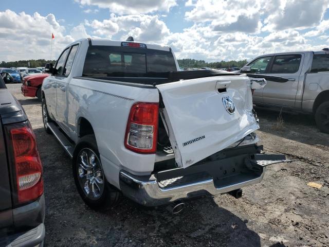 Photo 3 from auction – 2022 RAM 1500 BIG H with VIN 1C6SRFBT0NN141306