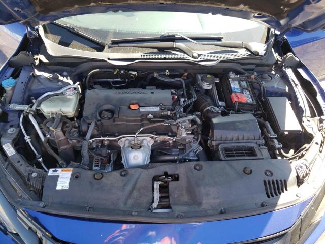 Photo 7 from auction – 2018 HONDA CIVIC LX with VIN 2HGFC2F56JH523618