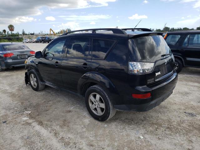Photo 3 from auction – 2007 MITSUBISHI OUTLANDER with VIN JA4MS31X67U015513