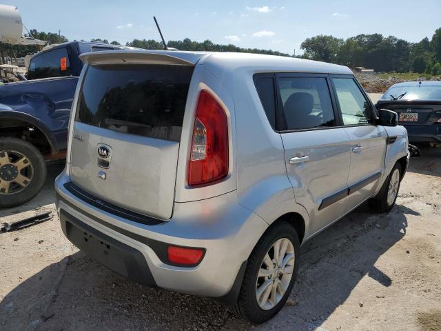 Photo 4 from auction – 2013 KIA SOUL + with VIN KNDJT2A62D7773009