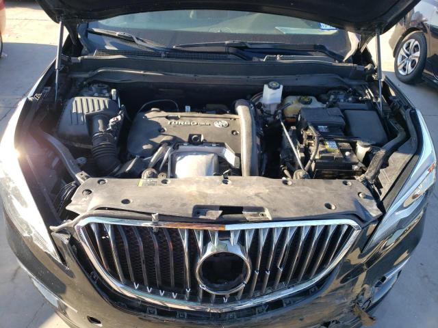 Photo 7 from auction – 2017 BUICK ENVISION P with VIN LRBFXESX5HD052904