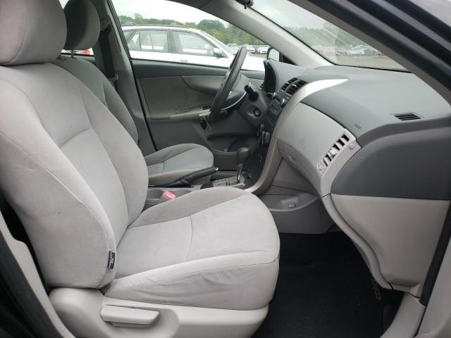 Photo 5 from auction – 2010 TOYOTA COROLLA BA with VIN JTDBU4EE1A9115583
