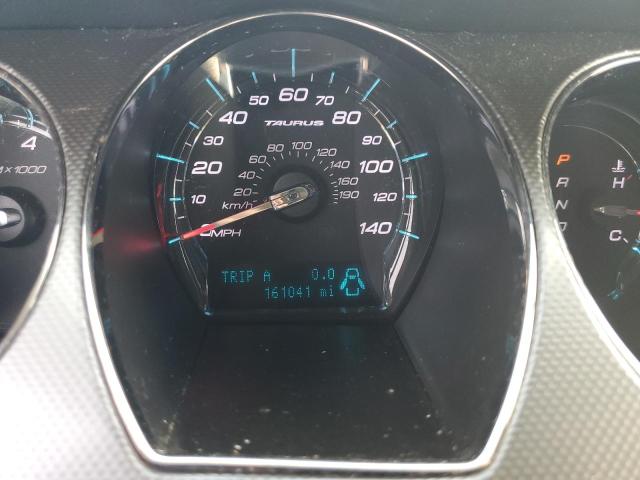 Photo 8 from auction – 2011 FORD TAURUS SEL with VIN 1FAHP2EW5BG100277