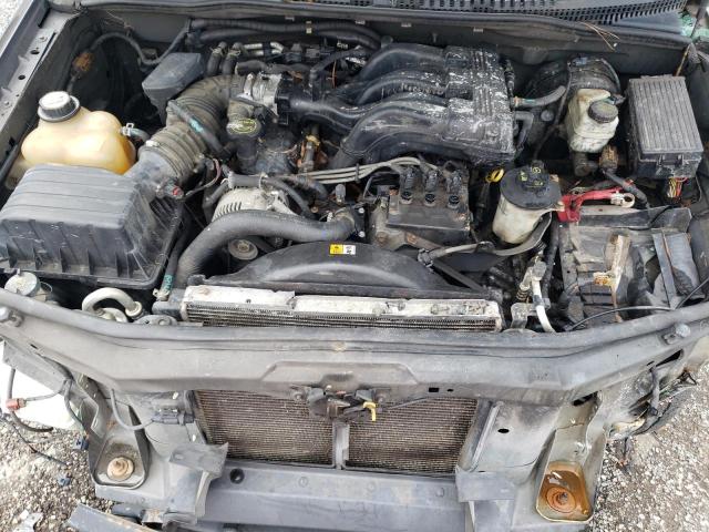 Photo 7 from auction – 2005 FORD EXPLORER E with VIN 1FMZU74K45UA73609