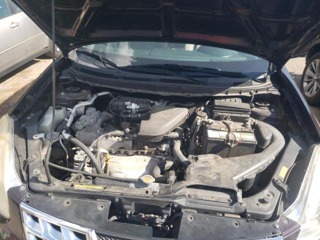 Photo 7 from auction – 2013 NISSAN ROGUE S with VIN JN8AS5MT6DW516595