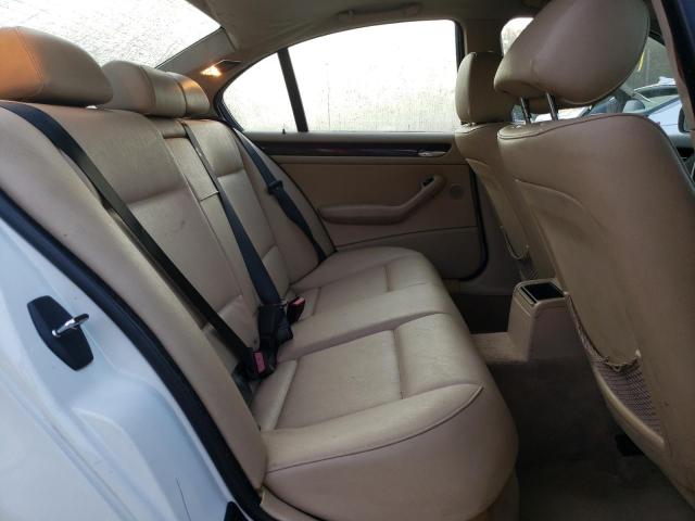 Photo 6 from auction – 2005 BMW 325 I with VIN WBAET37455NJ90036
