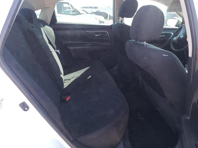 Photo 6 from auction – 2015 NISSAN ALTIMA 2.5 with VIN 1N4AL3AP6FC412235