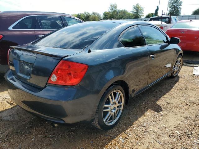 Photo 4 from auction – 2007 TOYOTA SCION TC with VIN JTKDE177970161056