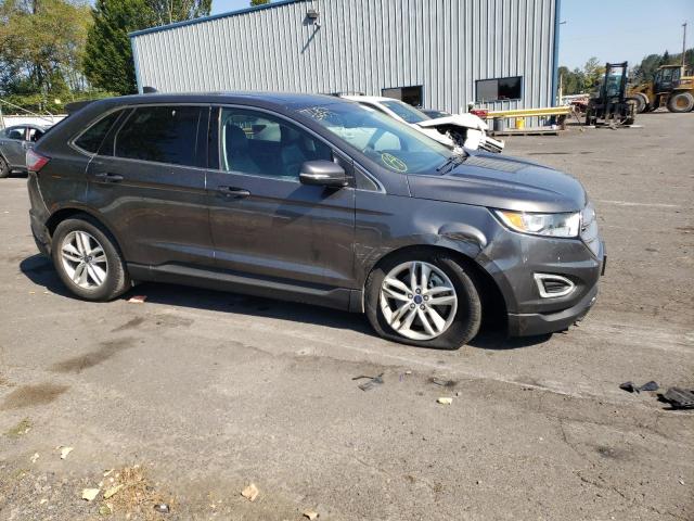 Photo 9 from auction – 2017 FORD EDGE SEL with VIN 2FMPK4J85HBB69764
