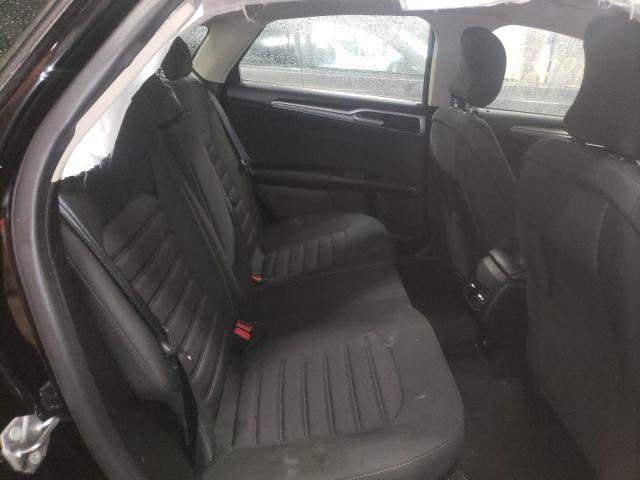 Photo 6 from auction – 2019 FORD FUSION SE with VIN 3FA6P0LU3KR167854