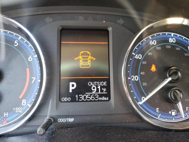 Photo 8 from auction – 2018 TOYOTA COROLLA L with VIN 5YFBURHE4JP809820