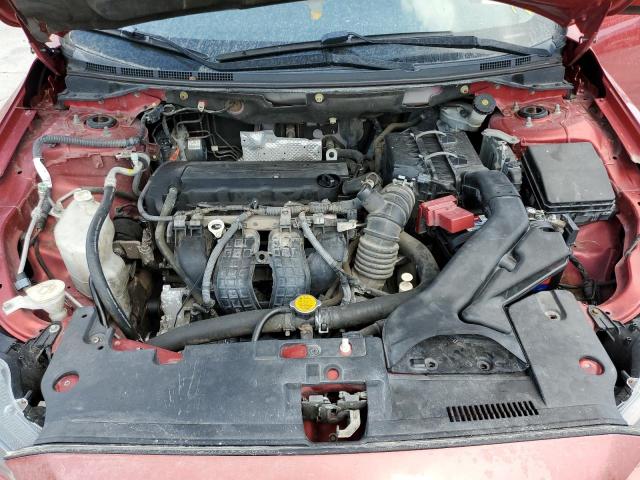Photo 7 from auction – 2012 MITSUBISHI LANCER ES/ with VIN JA32U2FU6CU011051