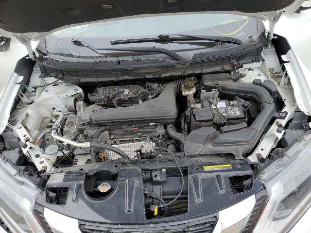 Photo 7 from auction – 2017 NISSAN ROGUE S with VIN KNMAT2MV4HP585214