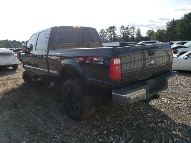Photo 3 from auction – 2010 FORD F250 SUPER with VIN 1FTSW2BR5AEA04628