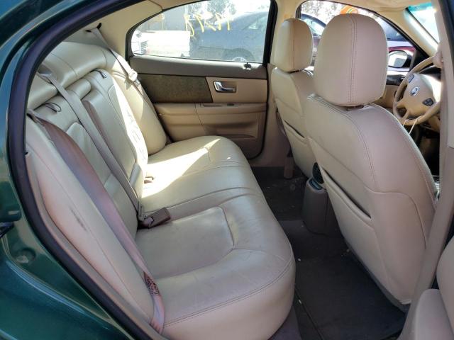 Photo 6 from auction – 2000 MERCURY SABLE LS P with VIN 1MEFM55S8YA620671