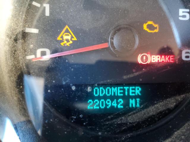 Photo 8 from auction – 2007 GMC NEW SIERRA with VIN 2GTEC13J671532715