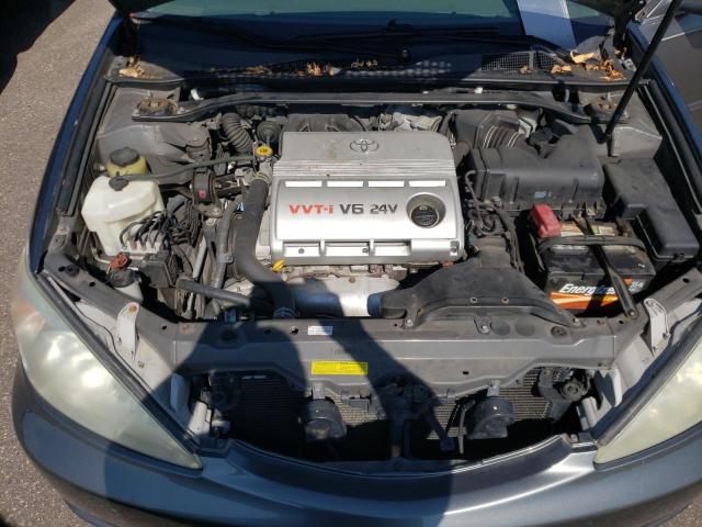 Photo 7 from auction – 2004 TOYOTA CAMRY LE with VIN 4T1BF32K84U569809
