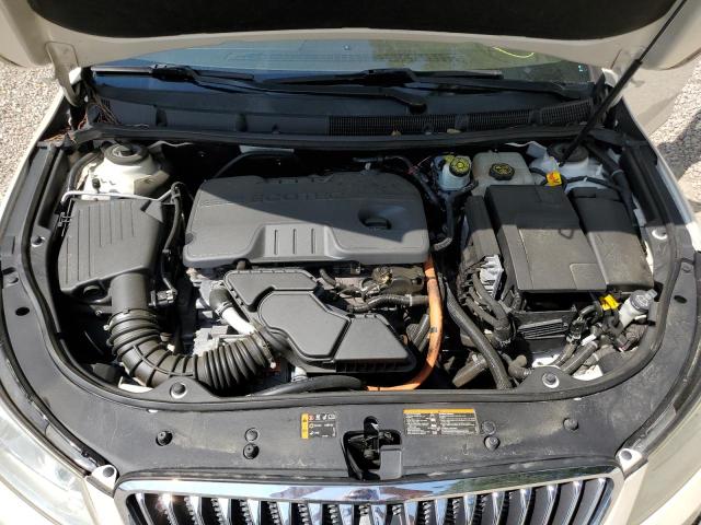 Photo 7 from auction – 2013 BUICK LACROSSE with VIN 1G4GA5ER2DF149363