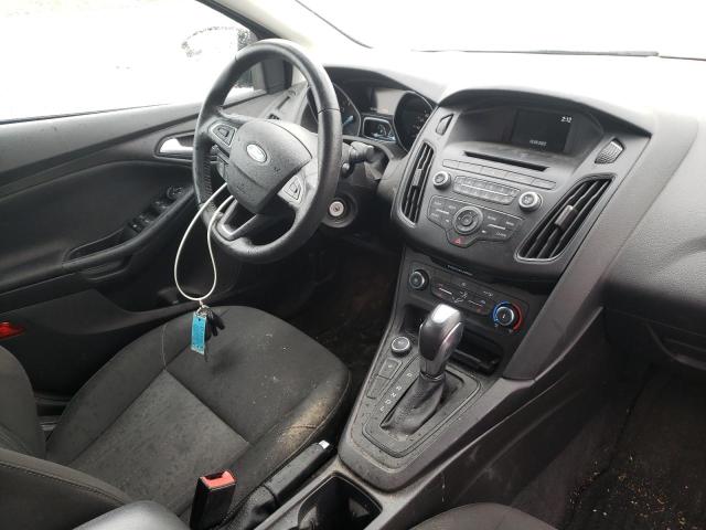 Photo 9 from auction – 2015 FORD FOCUS SE with VIN 1FADP3F24FL359517