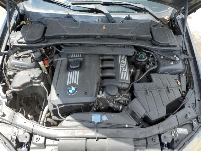 Photo 7 from auction – 2010 BMW 328 I with VIN WBAPH7C52AA800590