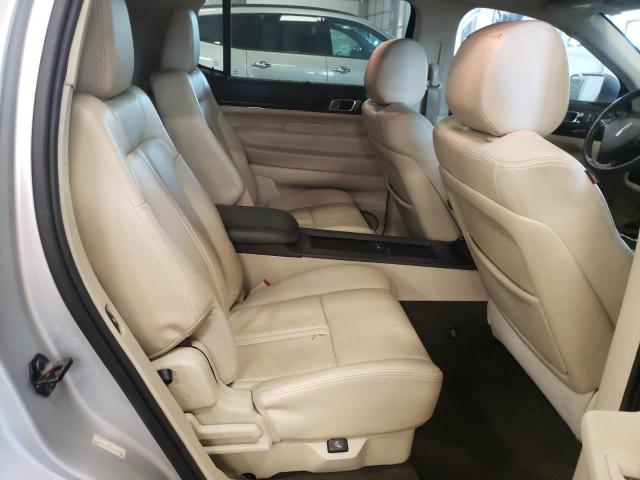 Photo 6 from auction – 2013 LINCOLN MKT with VIN 2LMHJ5AT7DBL53720