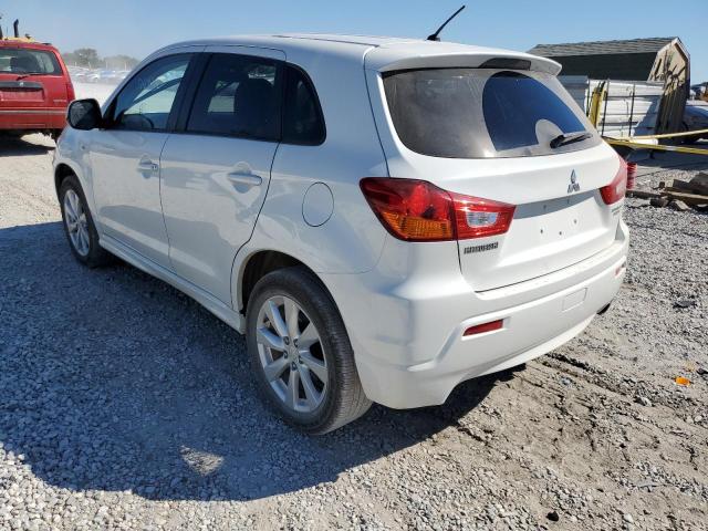 Photo 3 from auction – 2012 MITSUBISHI OUTLANDER with VIN JA4AP4AU7CZ011287