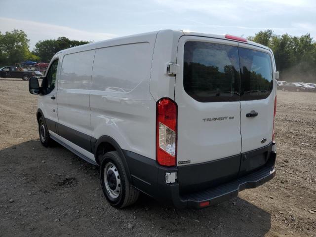 Photo 3 from auction – 2019 FORD TRANSIT T- with VIN 1FTYE1ZM4KKA80250