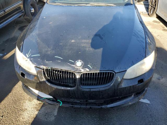 Photo 7 from auction – 2011 BMW 328 I SULE with VIN WBADW7C54BE443867