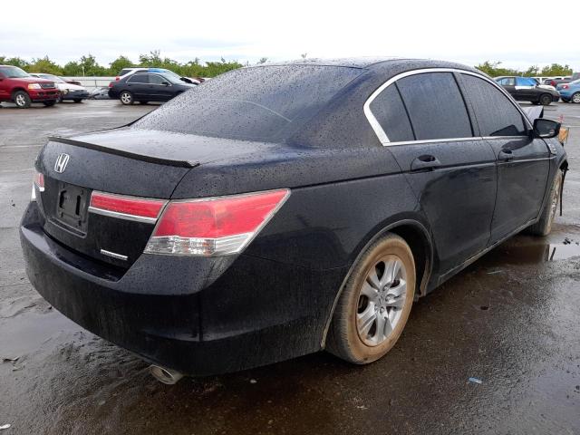 Photo 4 from auction – 2012 HONDA ACCORD with VIN 1HGCP2F66CA184408